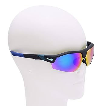 Amazon | [ナイキ] サングラス SHOW X3 II AF E マット